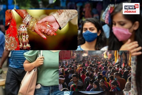 BREAKING : लग्न समारंभ, मेळावे पुढे ढकला, कोरोनासंदर्भात IMA कडून मार्गदर्शक सूचना जारी