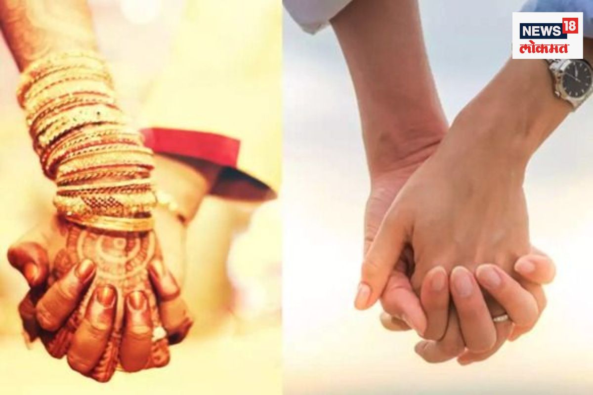 Affair after Love Marriage : बहिणीचाच संसार केला उद्ध्वस्त, लग्नाच्या 6 महिन्यात तरुणीचं मेहुण्यासोबत धक्कादायक कृत्य