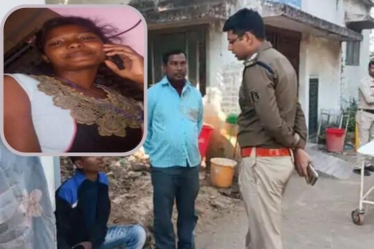 आधी उशीने तोंड दाबलं अन् शाहबादने कुसूमच्या शरीराची केली चाळण; आणखी एक भयाण घटना 