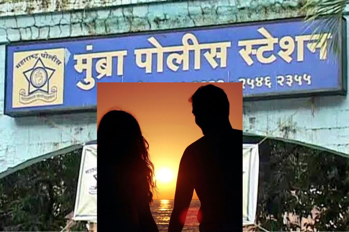 आई म्हणाली, त्याच्यासोबत संबंध ठेवू नकोस..., मुलीने प्रियकरासोबत मिळून केला तिचाच गेम