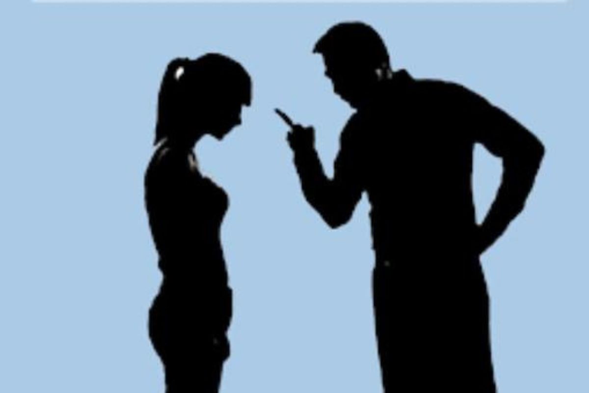 नवरा म्हणाला, त्याच्यासोबत संबंध ठेवू नकोस..., बायकोने प्रियकरासोबत मिळून केला त्याचाच गेम!