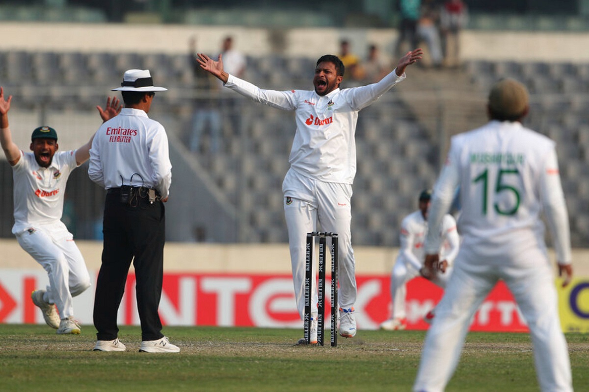 कोहली अन् केएल राहुल फ्लॉप, टीम इंडियावर परभवाचे संकट; WTC फायनलचे स्वप्न भंगणार?