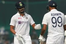 अश्विन-अय्यर बनले संकटमोचक, टीम इंडियाचा विजय; मालिकेत क्लीन स्वीप