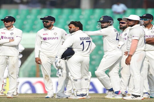 IND vs BAN : 30व्या वर्षीच संपणार स्टार खेळाडूचं टेस्ट करियर? बांगलादेशविरुद्धची सीरिज अखेरची!
