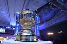 IPL 2023च्या आयोजनात ICCच्या नियमाचा अडथळा, BCCIसमोर तयारीचा पेच IPL 2023च्या आयोजनात ICCच्या नियमाचा अडथळा, BCCIसमोर तयारीचा पेच