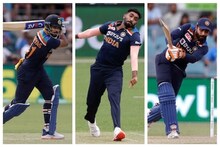 वर्ल्ड चॅम्पियन ते त्रिशतकवीर! टीम इंडियाचा 5 खेळाडूंचा आज वाढदिवस