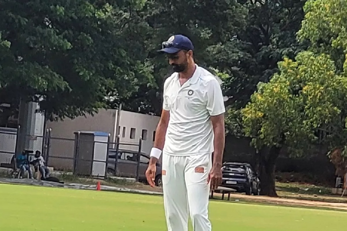 पदार्पणानंतर 12 वर्षांनी टीम इंडियात खेळणार गोलंदाज, BCCIने दिली संधी