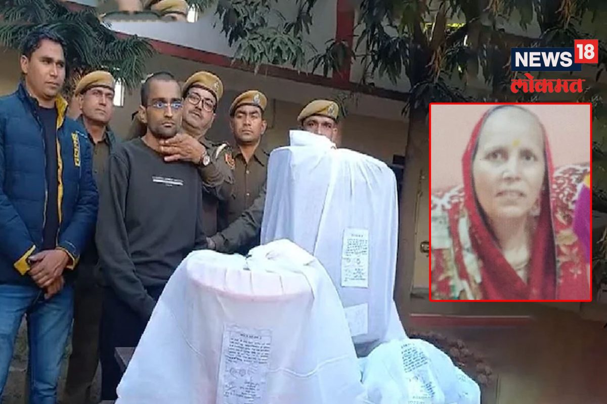 श्रद्धापेक्षा क्रूर हत्या!