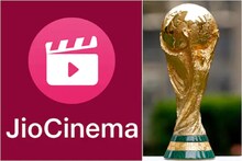 Jio Cinema ने मोडला रेकॉर्ड, 110 मिलियन प्रेक्षकांनी लुटला फिफा वर्ल्ड कपचा आनंद