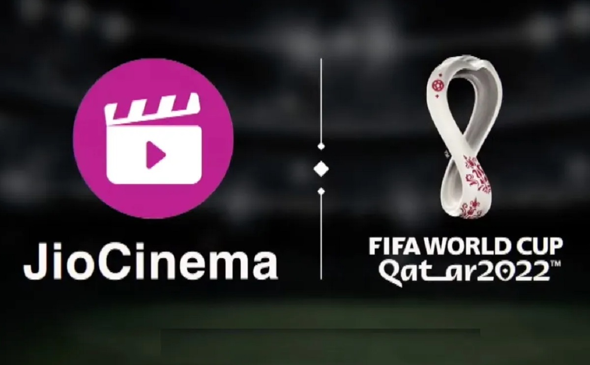 अर्जेंटिना विरुद्ध फ्रान्सचा सामना सुरू होण्याआधी रेकॉर्डब्रेक Jio Cinema अप डाऊनलोड करण्यात आले. तीन तास चाललेला हा थरार लोकांनी Jio Cinema वर पाहिला. जवळपास 110 मिलियन प्रेक्षकांनी हा सामना Jio Cinema वर पाहिला. याआधी आयपीएल आणि वर्ल्डकपचे सामने हे मोबाईलवर पाहता आले. पण अर्जेंटिना आणि फ्रान्सचा सामना हा क्रिकेट सामन्यांपेक्षा मोठे संख्येनं पाहिला गेला.