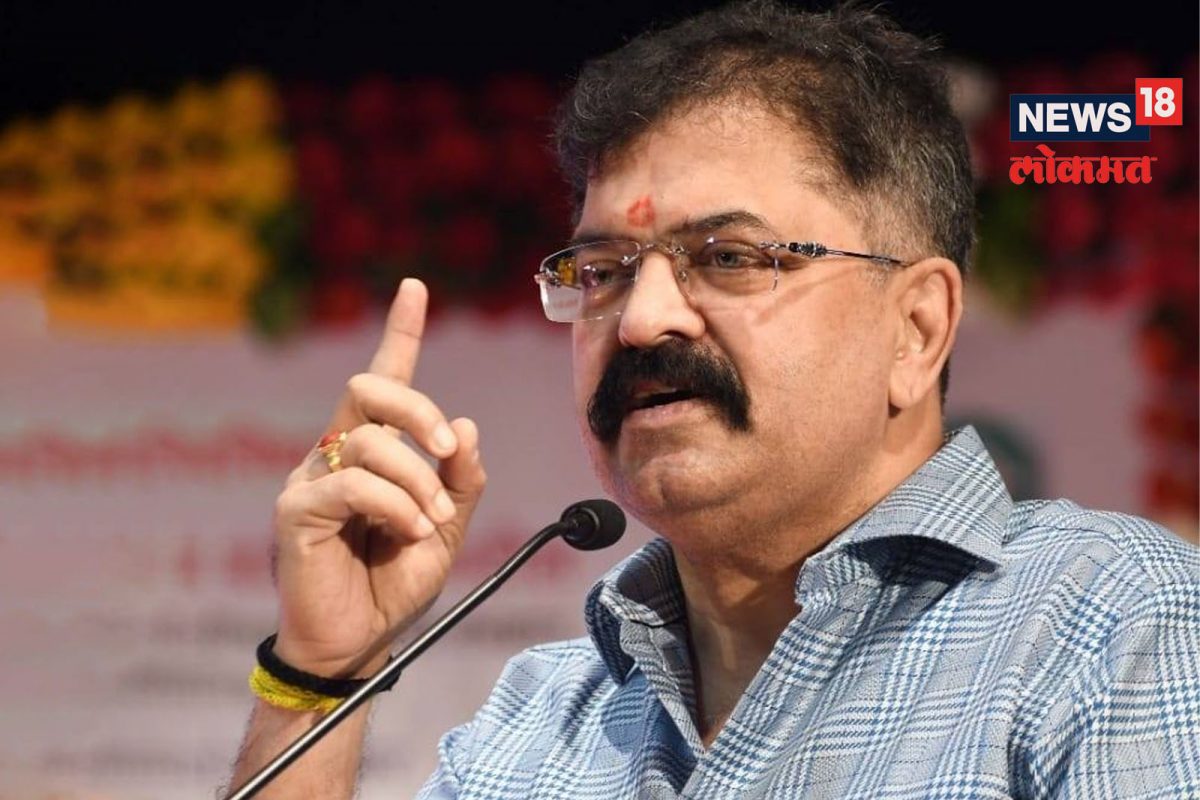 जितेंद्र आव्हाड