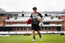 केन विल्यम्सनने कसोटी कर्णधारपद सोडलं, का घेतला निर्णय? केन विल्यम्सनने कसोटी कर्णधारपद सोडलं, का घेतला निर्णय?