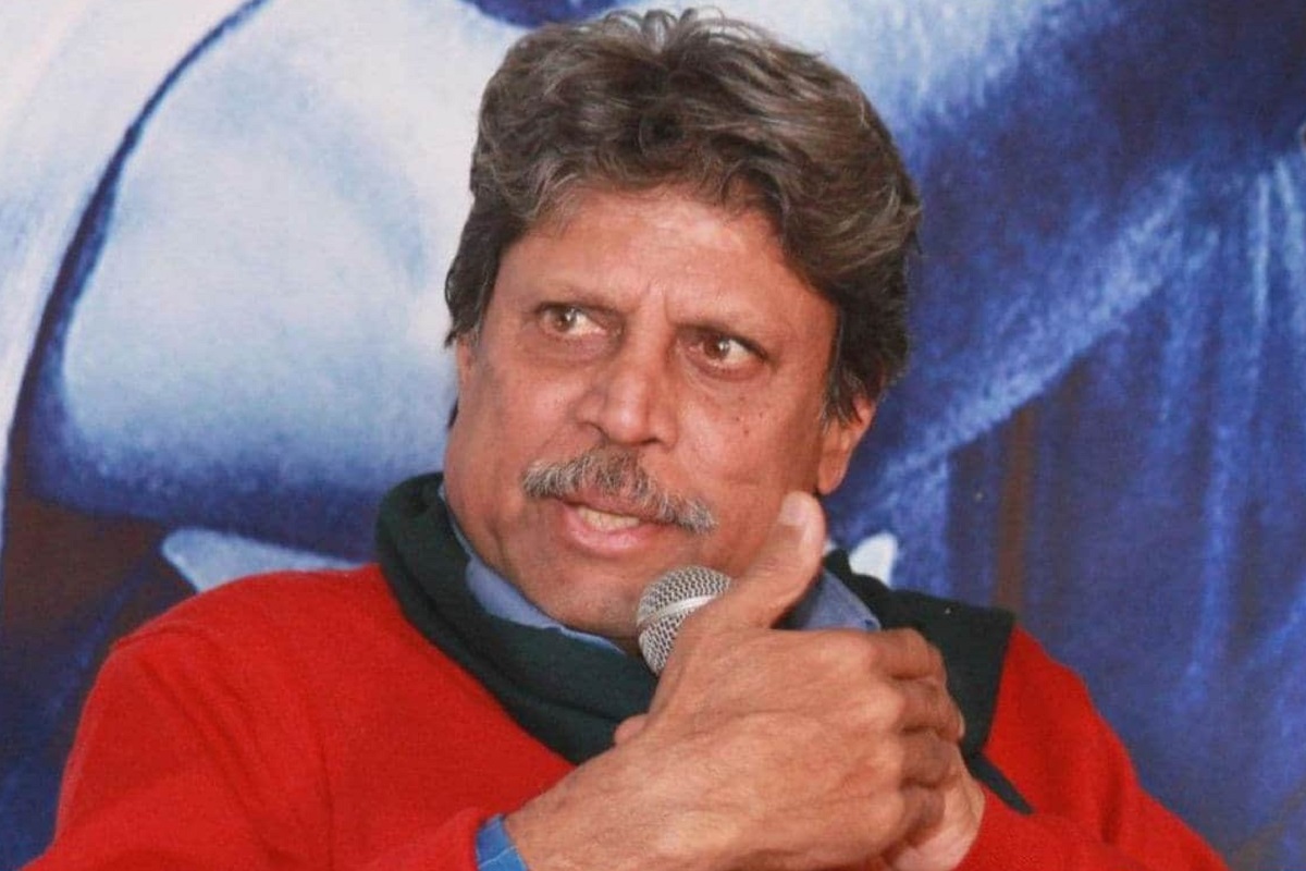 जमत नसेल तर केळी, अंडी विका; कपिल देव क्रिकेटपटूंवर भडकले