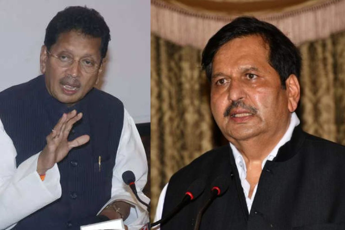 लोढा यांनी मुख्यमंत्री एकनाथ शिंदे यांच्या उठावाची तुलना शिवरायांच्या आग्र्याहून सुटकेशी केली आहे.