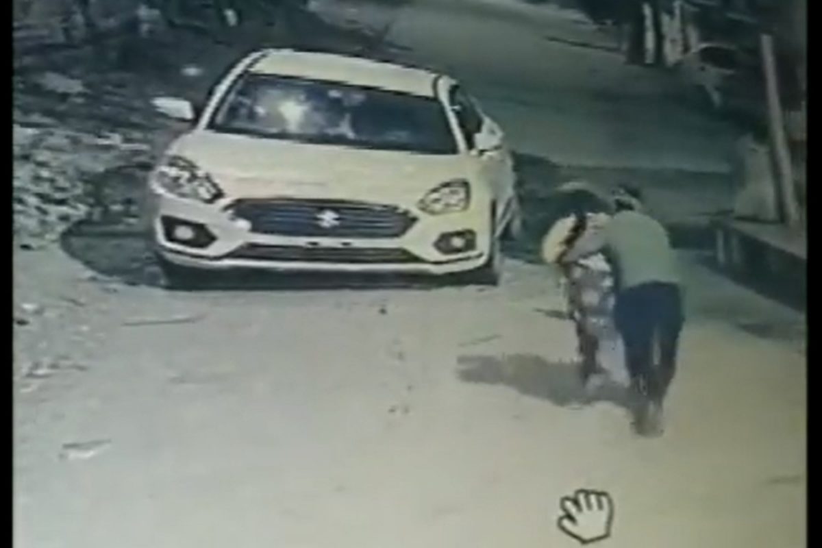 Kidnapping Case : बापासमोर स्वत:च्याच अपहरणाचा रचला बनाव, शेवटी धक्कादायक कारण समोर Video