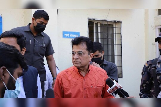 Sai Resort Kirit Somaiya : साई रिसॉर्ट प्रकरणी किरीट सोमय्यांनी दिली चुकीची माहिती अधिकाऱ्यांकडून खुलासा