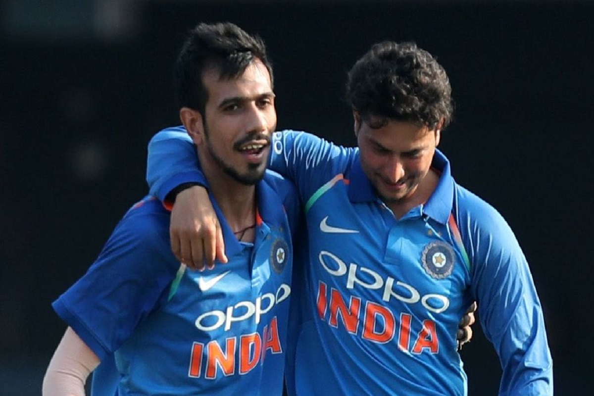 बांगलादेशविरुद्ध अखेरच्या वनडेआधी टीम इंडियात अचानक बदल, संघात फिरकीपटूचा समावेश