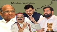 Maharashtra-Karnataka Border : राज्यातील सीमा कुरतडल्या जात आहेत?, गाव विकासापासून वंचित राहिल्यासारखं का वाटतंय?