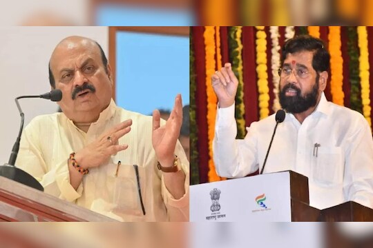 Maharashtra Karnataka Border Dispute : ‘तुम्ही कोणालाही भेटा…,’ कर्नाटक मुख्यमंत्र्यांचा शिंदे सरकारला पुन्हा थेट इशारा