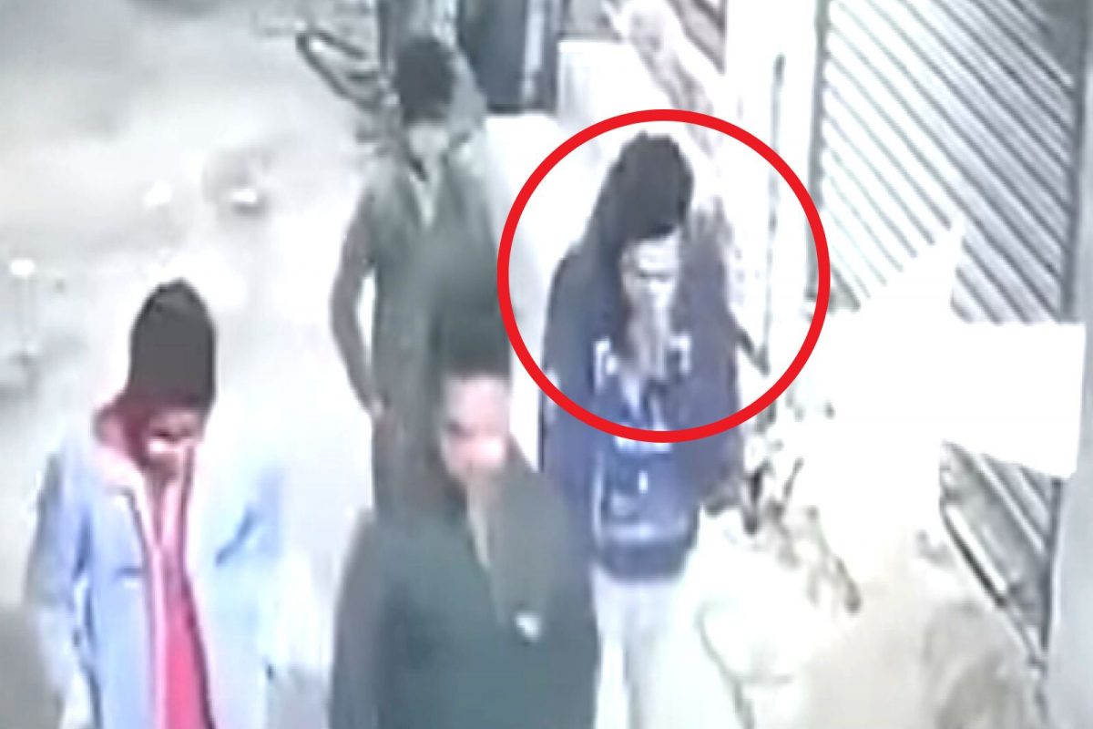 तरुणाला अचानक मृत्यूने गाठलं.