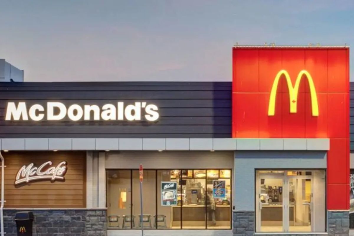 'मॅकडोनाल्ड्स इंडिया'मध्ये लवकरच भरती