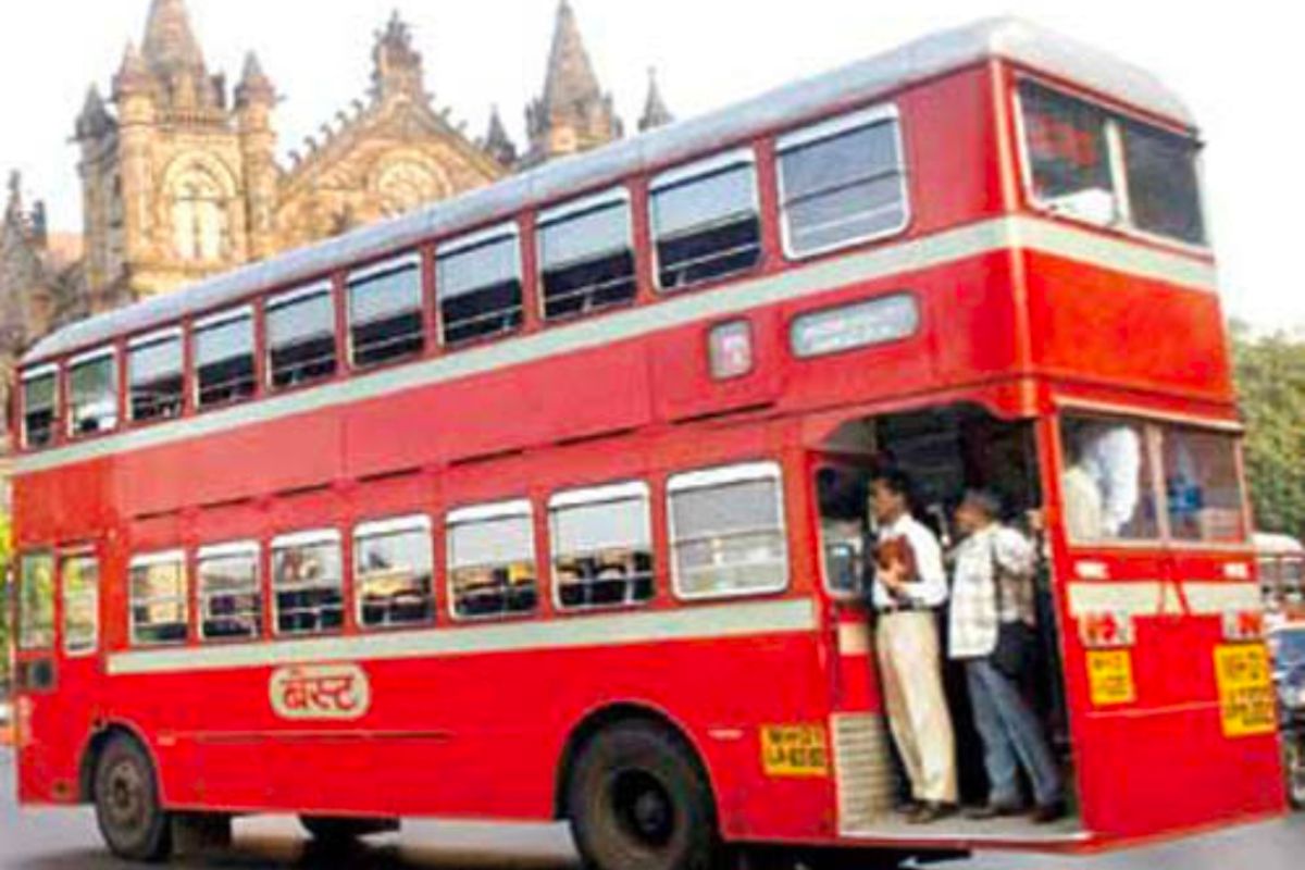 मुंबईकरांचा बस प्रवास आणखी होणार 'बेस्ट' वाचा काय आहे नवा प्लॅन