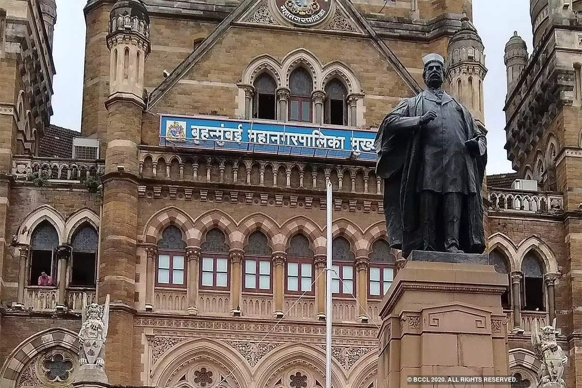 Mumbai Municipal News : मुंबईकरांनो, पाणी जपून वापरा, महापालिकेकडून पाणी पट्टीत नवी दरवाढ