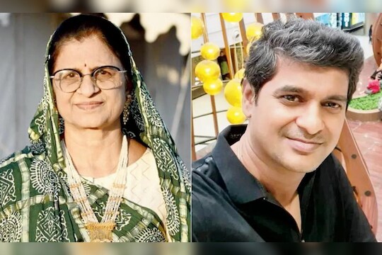 Mumbai Santacruze Murder Case : नवऱ्याचा घात करण्यापूर्वी सासूलाही हळूहळू मारलं, मुंबईत  slow poisoning चा धक्कादायक प्रकार उघड