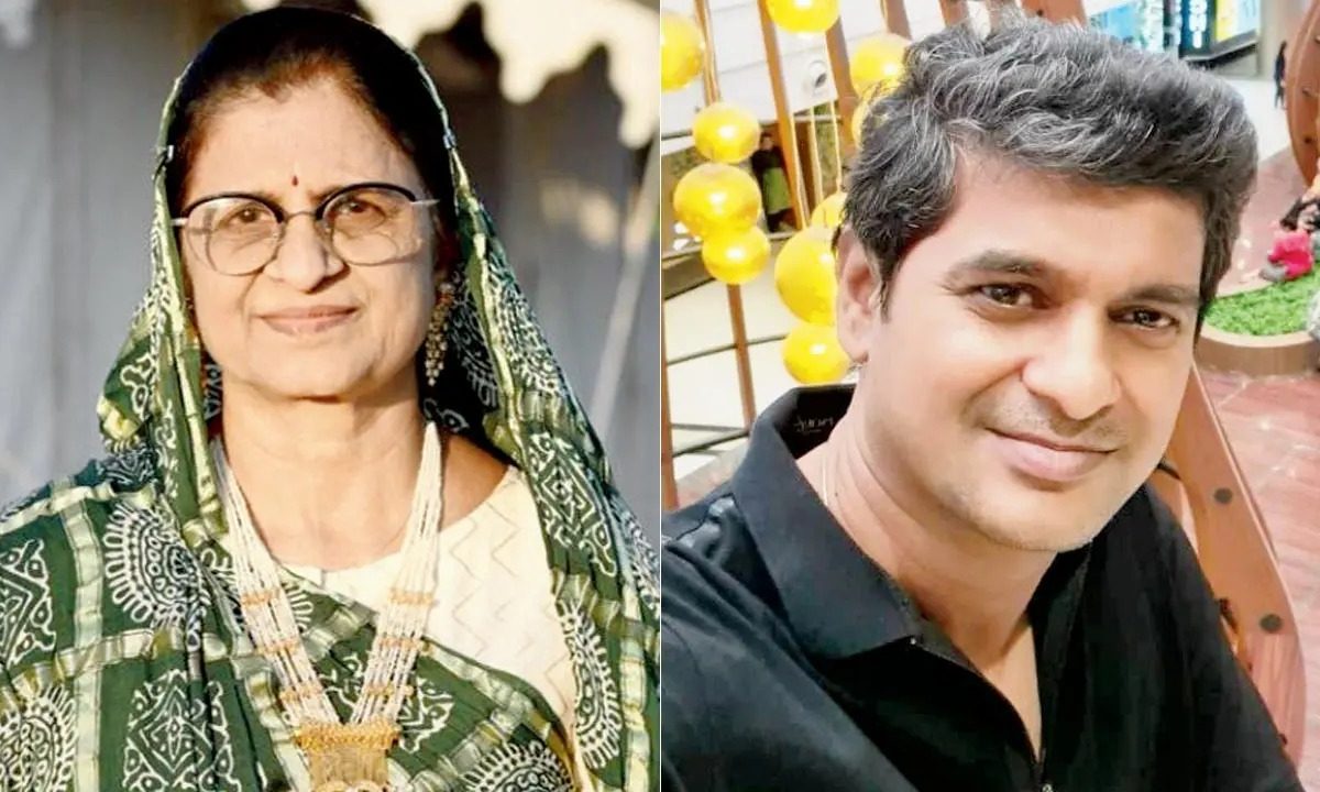 Mumbai Santacruze Murder Case : नवऱ्याचा घात करण्यापूर्वी सासूलाही हळूहळू मारलं, मुंबईत slow poisoning चा धक्कादायक प्रकार उघड