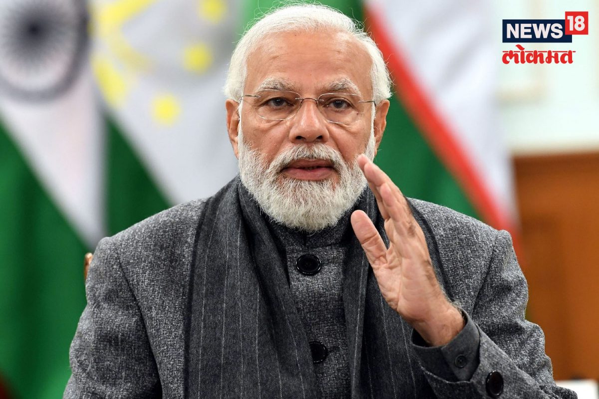 PM Modi: आईच्या निधनाचं दुःख बाजूला सारुन PM मोदी कर्तव्यावर; सर्व बैठकांना हजेरी, एकही कार्यक्रम रद्द नाही