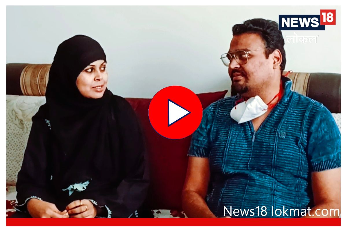 बहिणीची माया! जीवाची पर्वा न करता किडनी देऊन वाचवला भावाचा जीव, पाहा Video