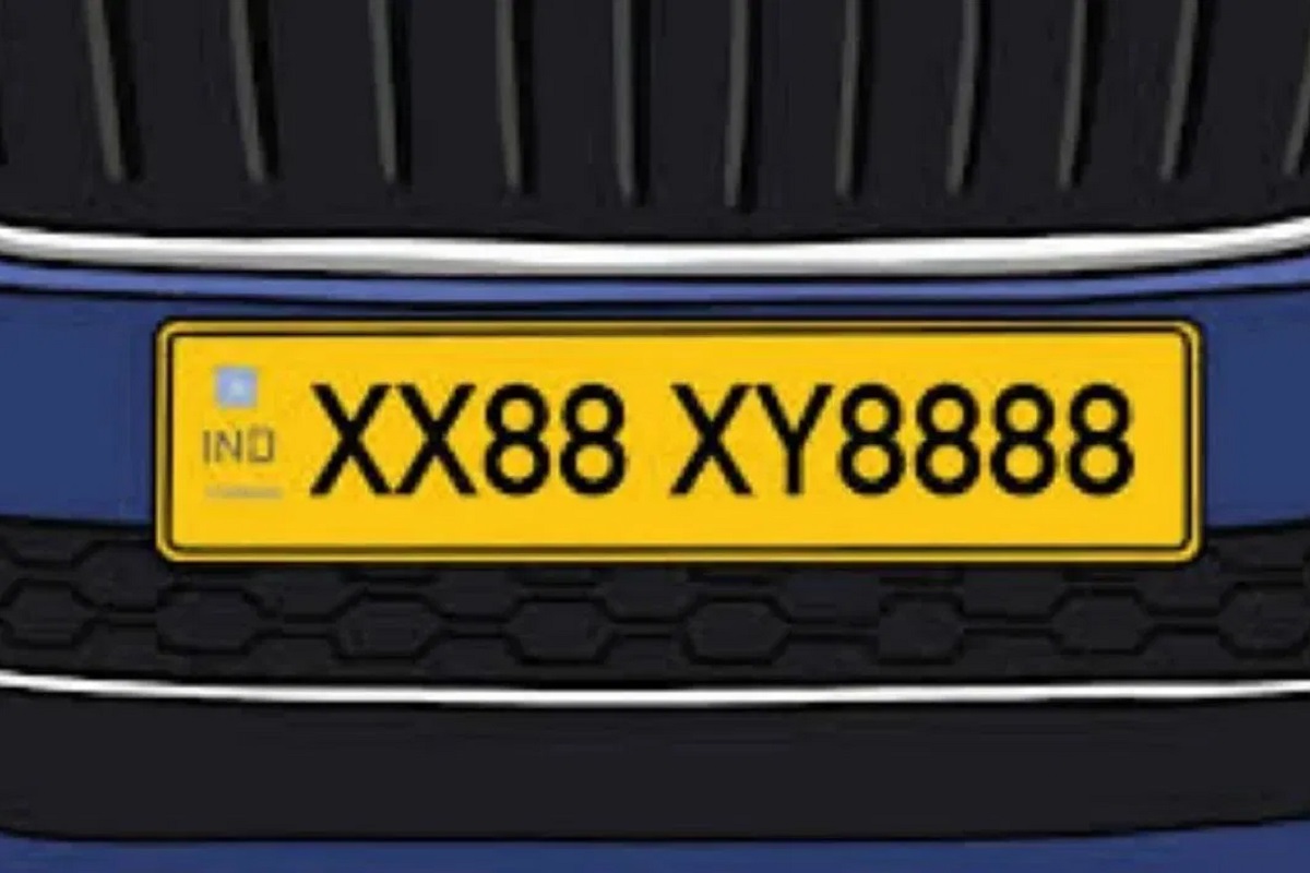 नंबर प्लेटवरून गाडीची माहिती कशी चेक करायची? जाणून घ्या अधिक डिटेल्स