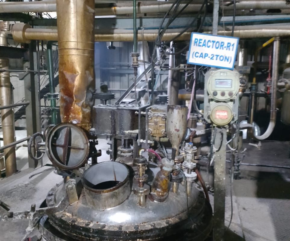 Palghar Midc Crime : पालघरमध्ये पुन्हा एकदा कंपनीत मृत्यूतांडव, 2 कामगारांचा गुदमरून मृत्यू, कंपनीने केले हात वर