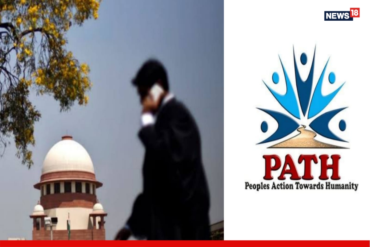 Legal advice : कायद्याच्या कचाट्यात फसलात ? फक्त एका क्लिकवर मिळेल मोफत सल्ला, Video