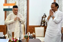 राज्यपालांना हटवल्यास मोर्चा निघणार? अजितदादांनी सांगितली महाविकासआघाडीची रणनीती
