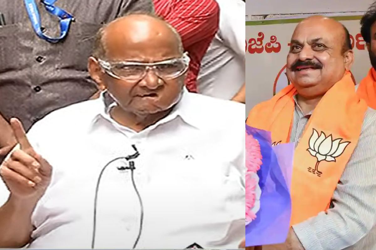 महाराष्ट्राने संयमाची भूमिका घेतली आणि अजून घ्यायची तयारी आहे. पण आता संयमाला सुद्धा मर्यादा असते. 24 तासात हे हल्ले थांबले नाहीतर...