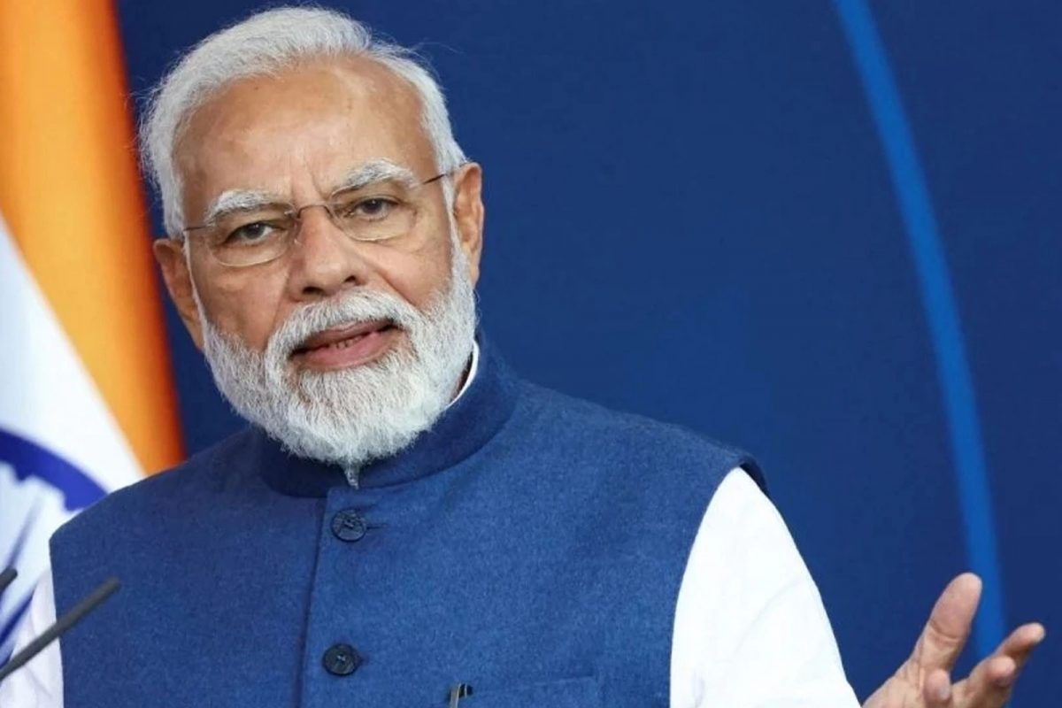 प्रधानमंत्री ज्ञानवीर योजनेअंतर्गत तरुणांना मिळतायेत 3400 रुपये