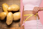 बटाटे खाऊन वजन वाढणार नाही तर होईल कमी! जाणून घ्या खाण्याची योग्य पद्धत