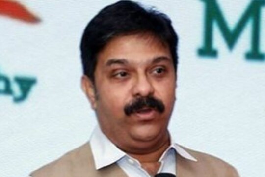प्रसाद लाड 