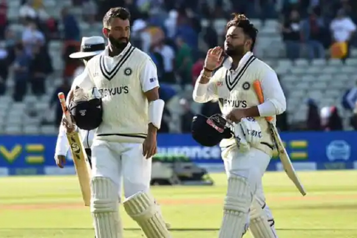 पुजाराला उपकर्णधार केल्यानं वाद; केएल राहुल म्हणाला, 'निवड कशी करतात माहिती नाही'