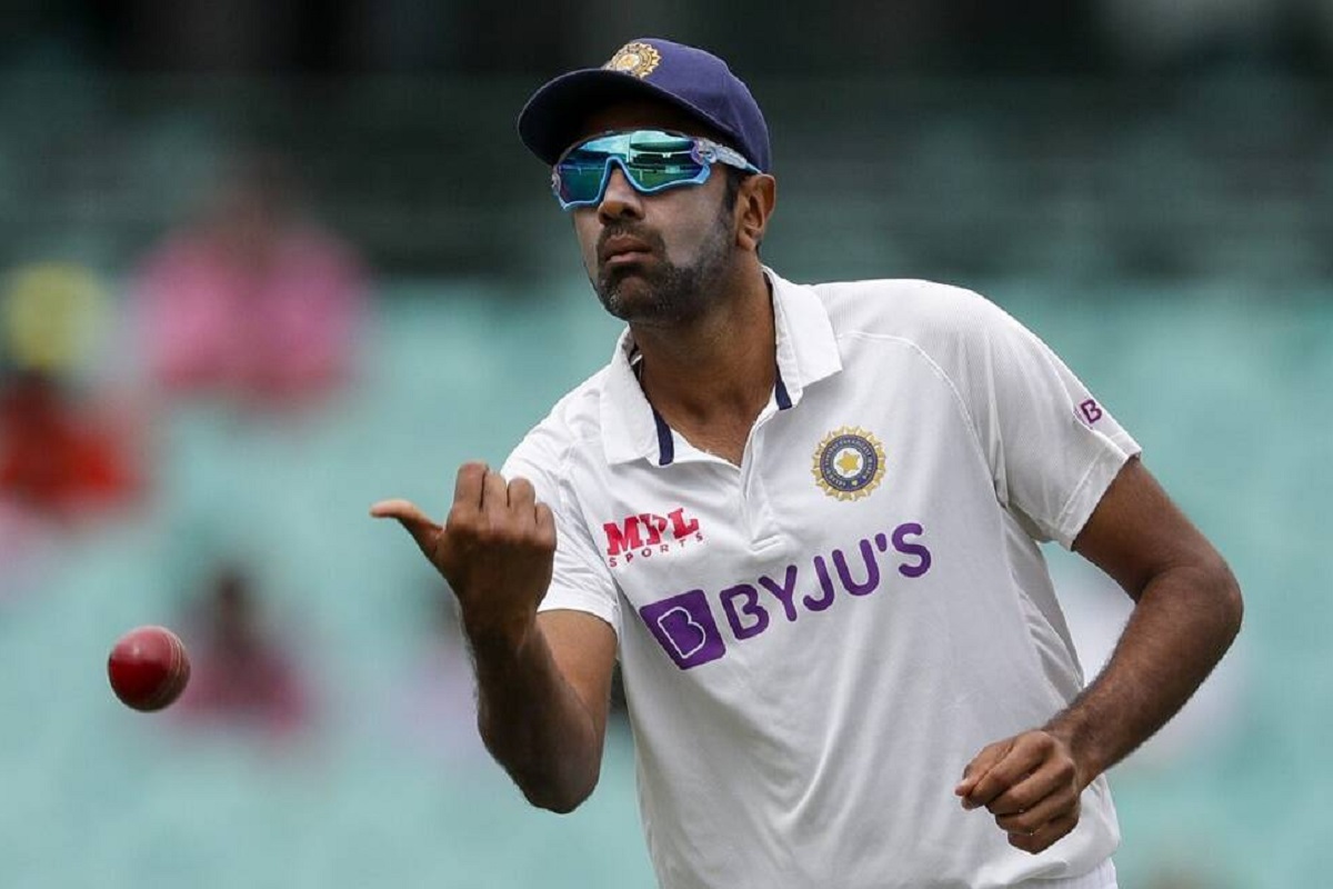 भारत क्रिकेट खेळत नसता तर... ; अश्विनने श्रीलंकेच्या चाहत्याला सुनावलं