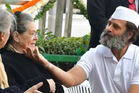 काँग्रेसचे माजी अध्यक्ष राहुल गांधी यांनी त्यांच्या लग्नाबाबत महत्त्वाचं विधान केलं आहे. एका युट्युब चॅनलशी बोलताना राहुल गांधींना लग्नाबाबत आणि त्यांच्या ड्रीमगर्लबाबत विचारण्यात आलं.