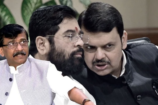  हे सरकार व्हेंटिलेटरवर आहे, कोर्टाने मास्क काढला तर हे राम, राम बोलो राम, म्हणावे लागेल