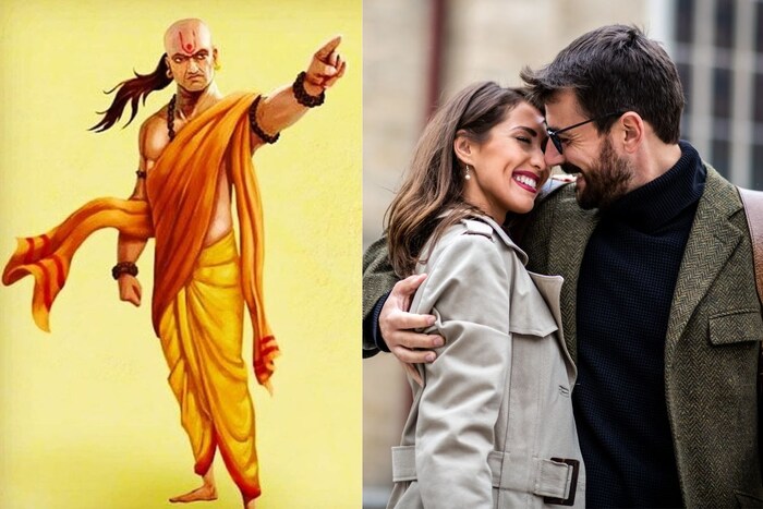 आयुष्यात अनेक चांगले-वाईट दिवस येतात पण या दिवसात कोणती खबरदारी घेतली पाहिजे आणि आपले वर्तन कसे असावे यावर चाणक्यानी आपल्या नीतिशास्त्रात लिहिले आहे. आज जाणून घेऊया. चाणक्य नीतीनुसार महिलांचे असे कोणते गुण आहेत, ज्यावर पुरुष भाळतात. 