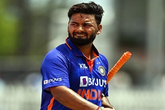 ऋषभ पंतच्या कारकिर्दीला मोठा सेटबॅक, वर्ल्ड कपमधूनही होणार पत्ता कट?