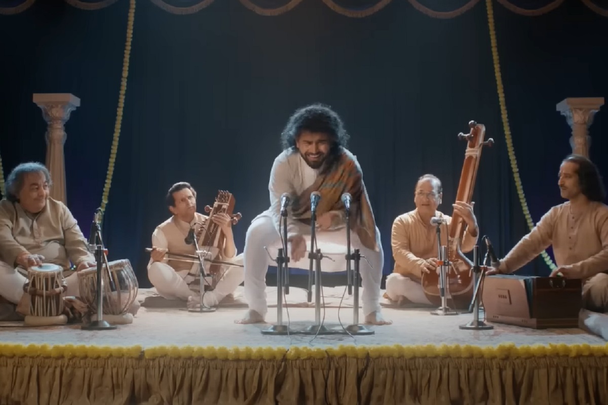 ऋषभ पंतने केलेल्या Dream 11च्या जाहिरातीवरून वाद, हंसल मेहता भडकले