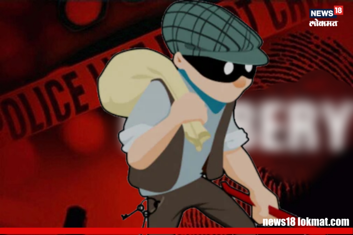 Sangli : पंढरपूरला निघालेल्या भक्तांवर सिनेस्टाईल दरोडा! दगडफेक, चाकूच्या धाकाचा थरार