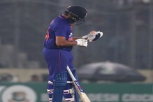 रोहित शर्मा दुसऱ्या कसोटीत खेळणार का? दुखापतीबाबत मोठी अपडेट समोर