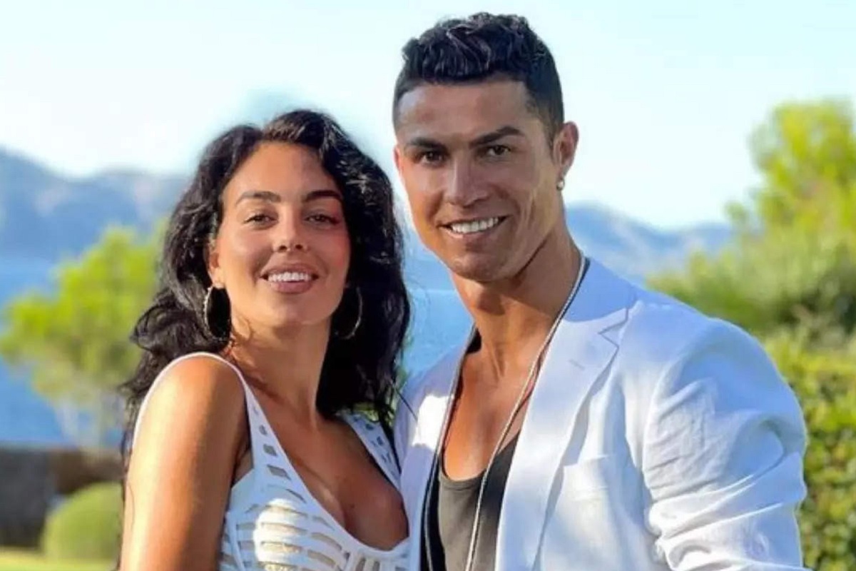 सौदी अरेबिया मेहरबान, रोनाल्डो अन् त्याच्या गर्लफ्रेंडचा तो गंभीर गुन्हा माफ