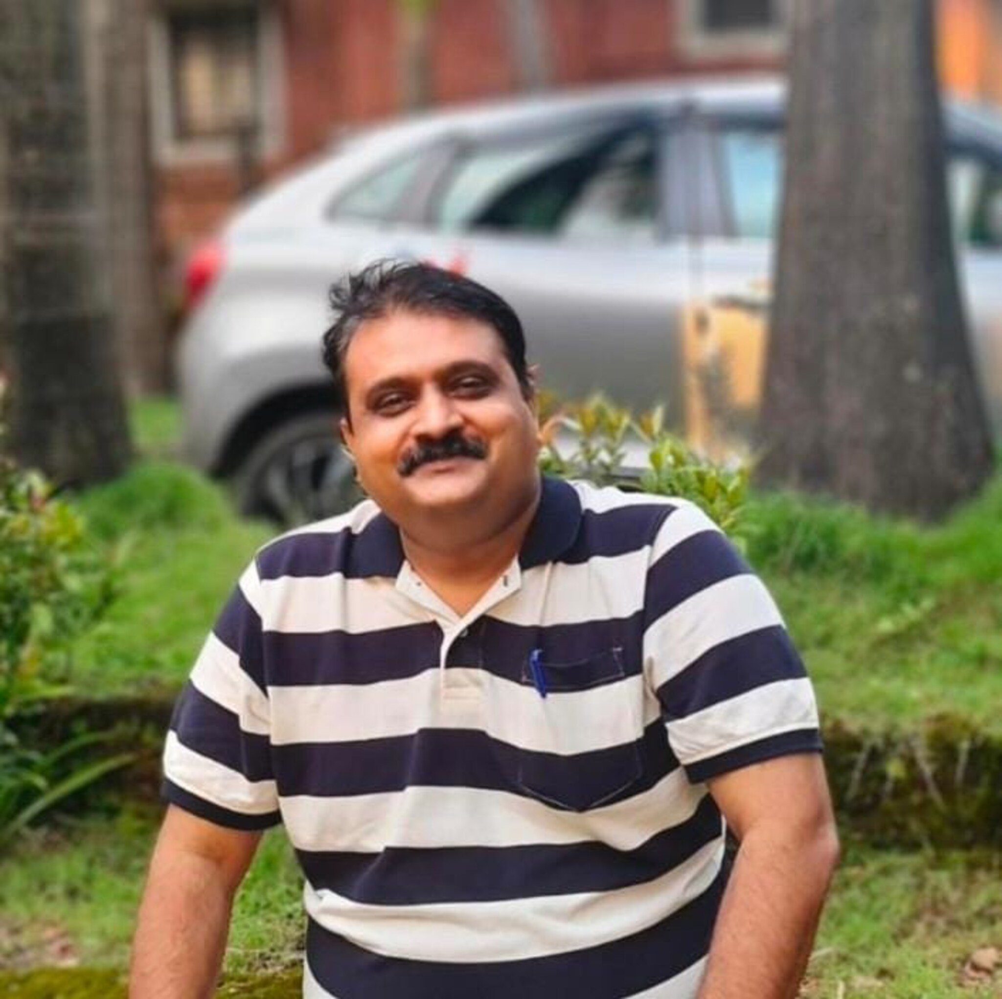 धक्कादायक! वैद्यकीय अधीक्षकांचा हृदयविकाराच्या धक्क्याने मृत्यू, सांगलीतील घटना